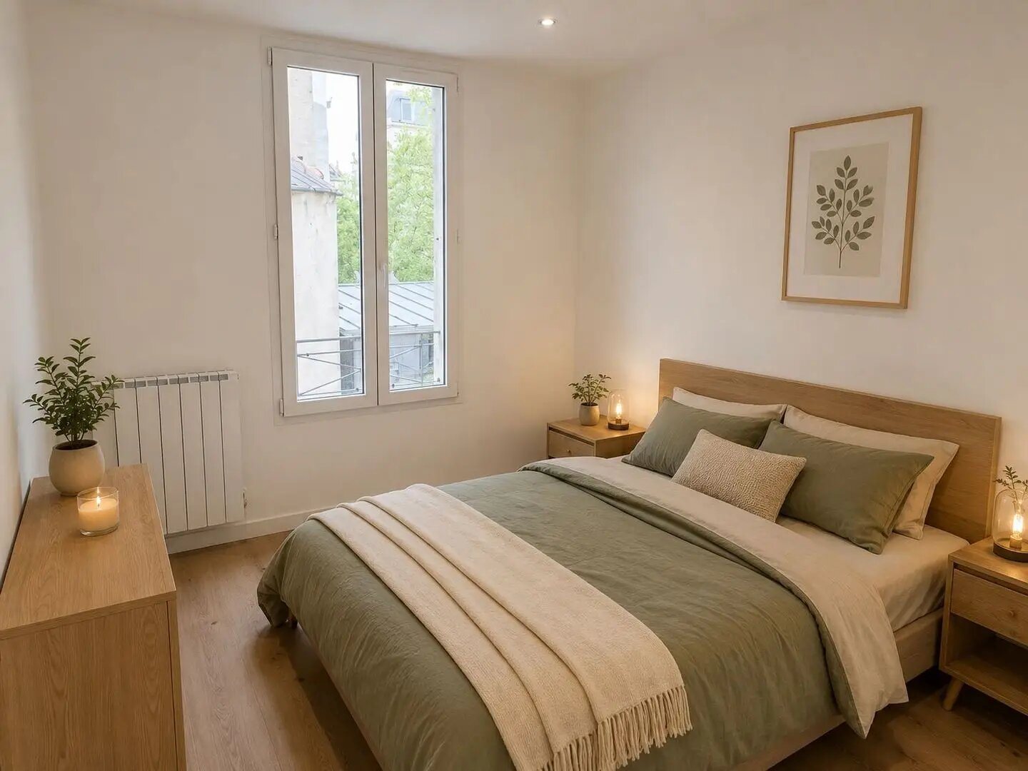 Appartement à vendre, 45m², Boulogne-Billancourt