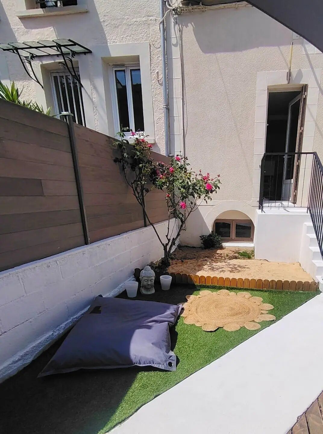 Maison à vendre, 56m², Cholet