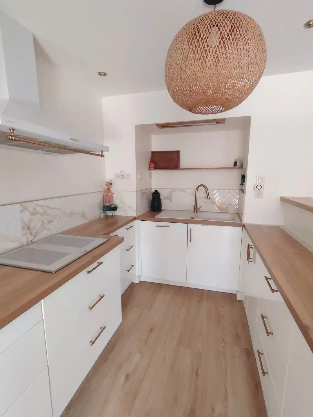 Maison à vendre, 56m², Cholet