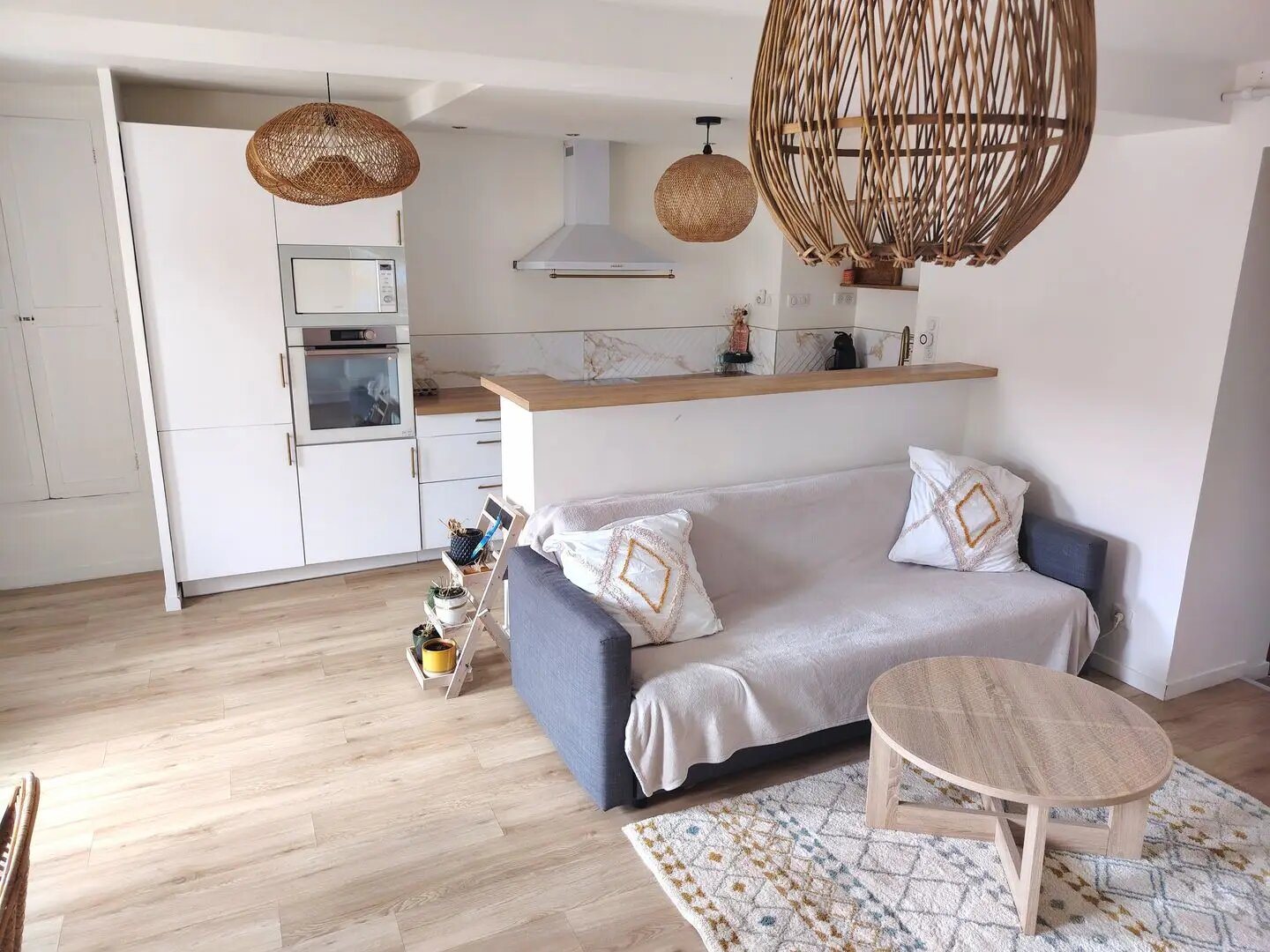 Maison à vendre, 56m², Cholet