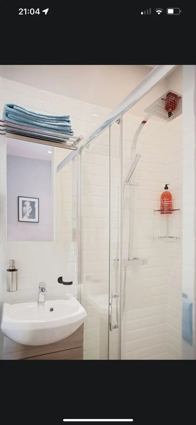 Appartement à louer, 37m², Toulon