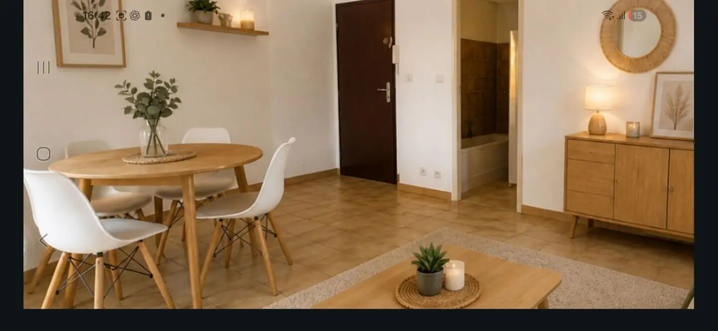 Appartement à vendre, 23m², Six-Fours-les-Plages