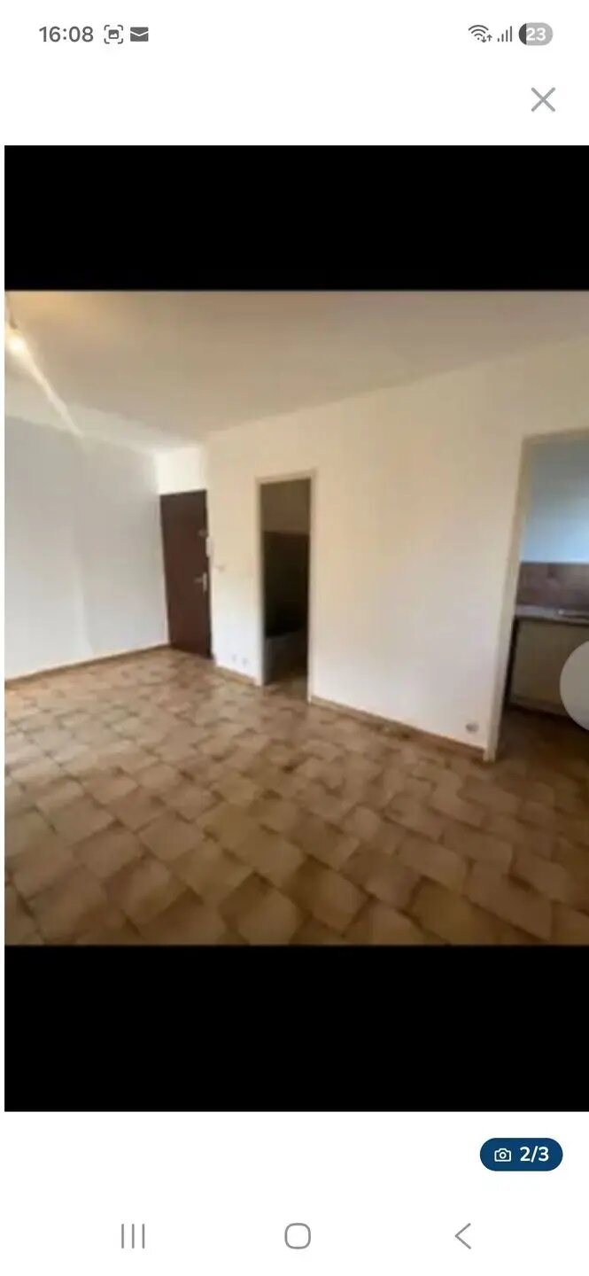 Appartement à vendre, 23m², Six-Fours-les-Plages