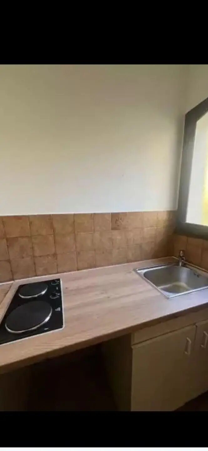 Appartement à vendre, 23m², Six-Fours-les-Plages