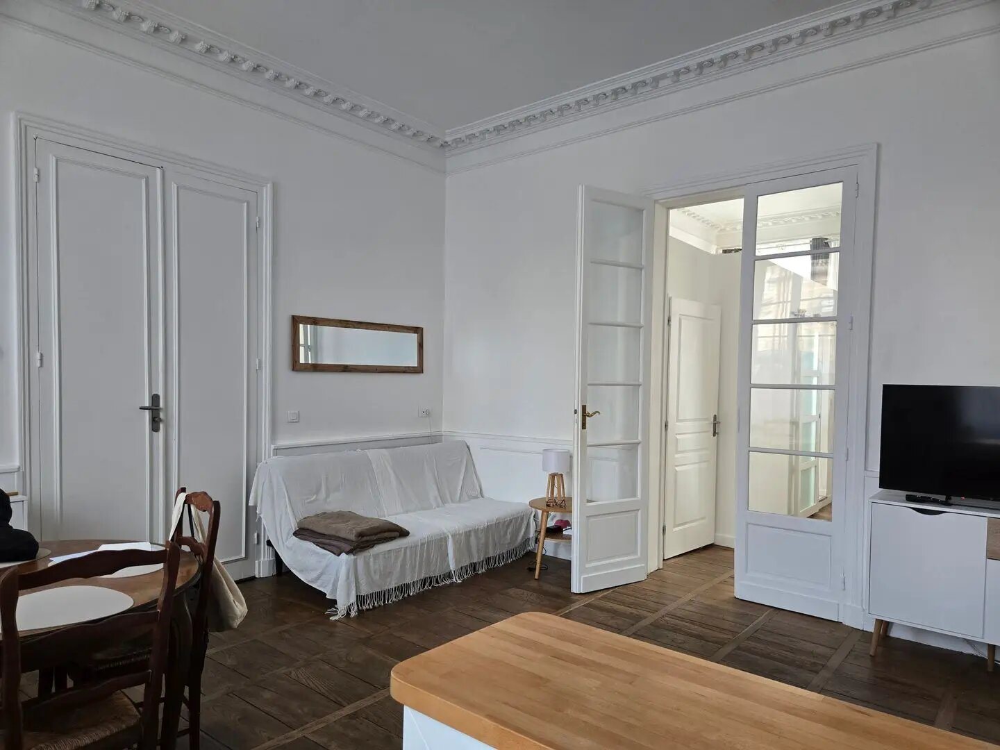 Appartement à louer, 45m², Angoulême