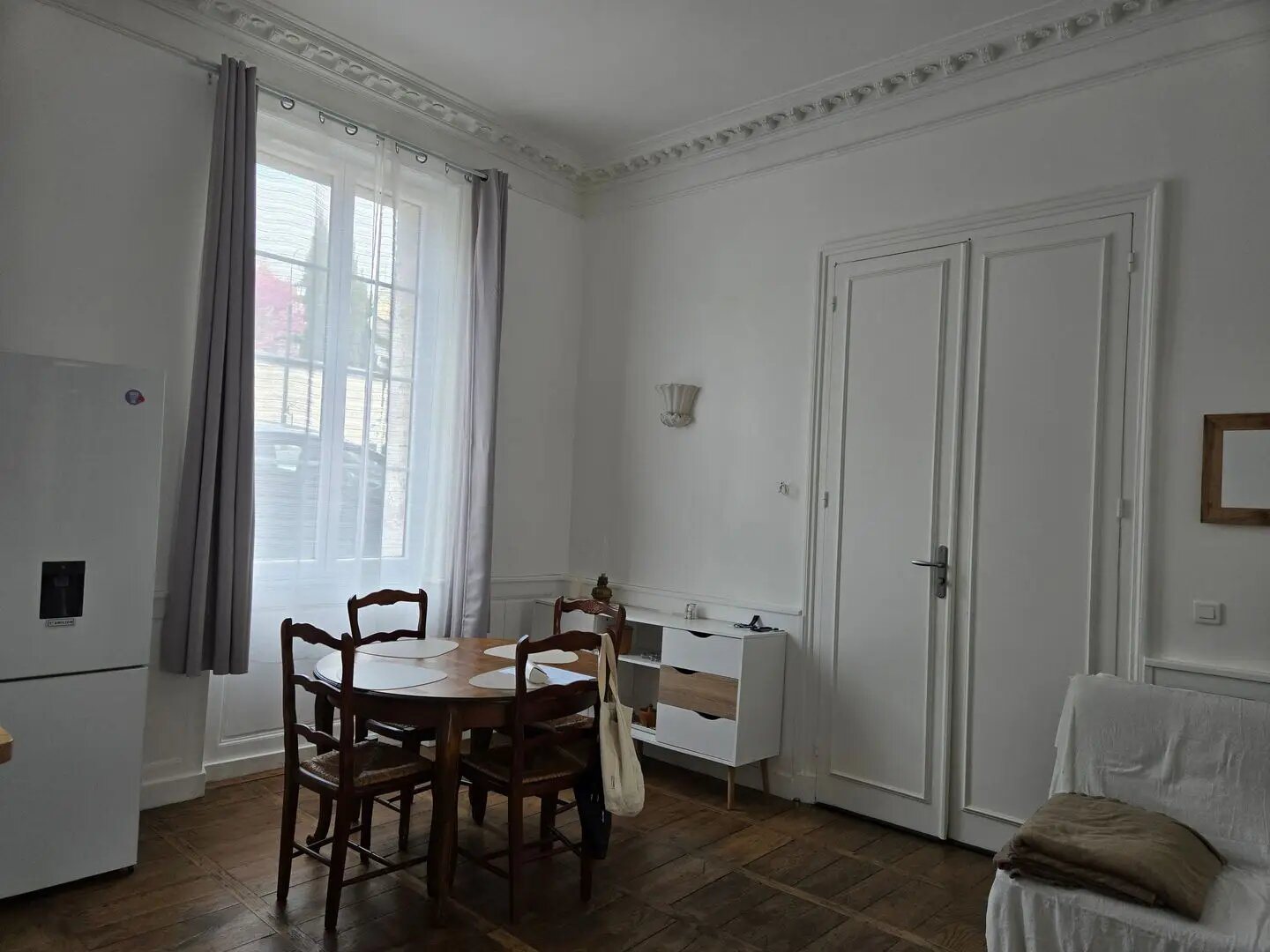 Appartement à louer, 45m², Angoulême
