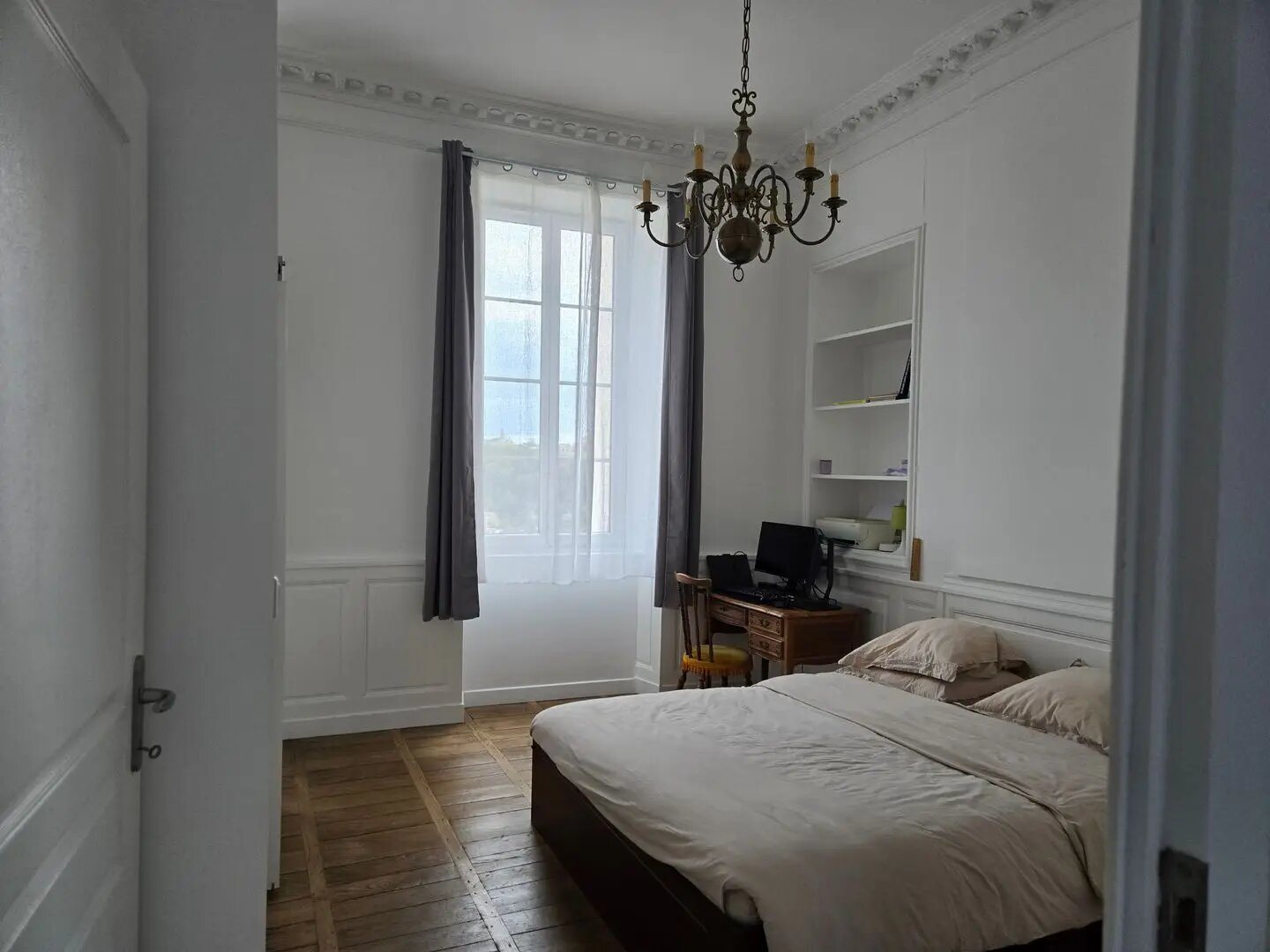 Appartement à louer, 45m², Angoulême