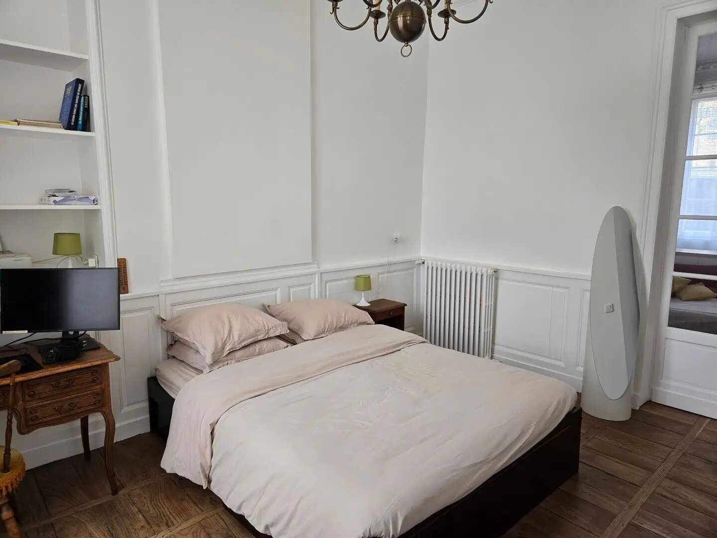 Appartement à louer, 45m², Angoulême