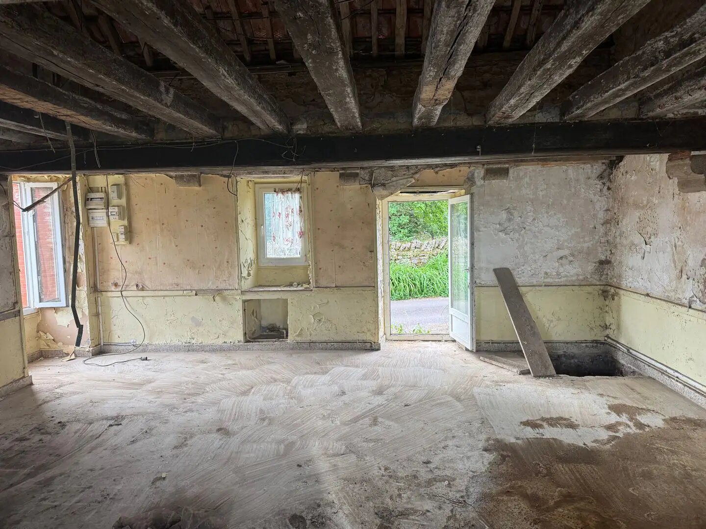 Maison à vendre, 160m², Musigny