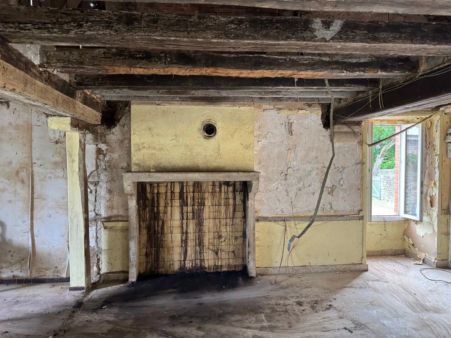 Maison à vendre, 160m², Musigny