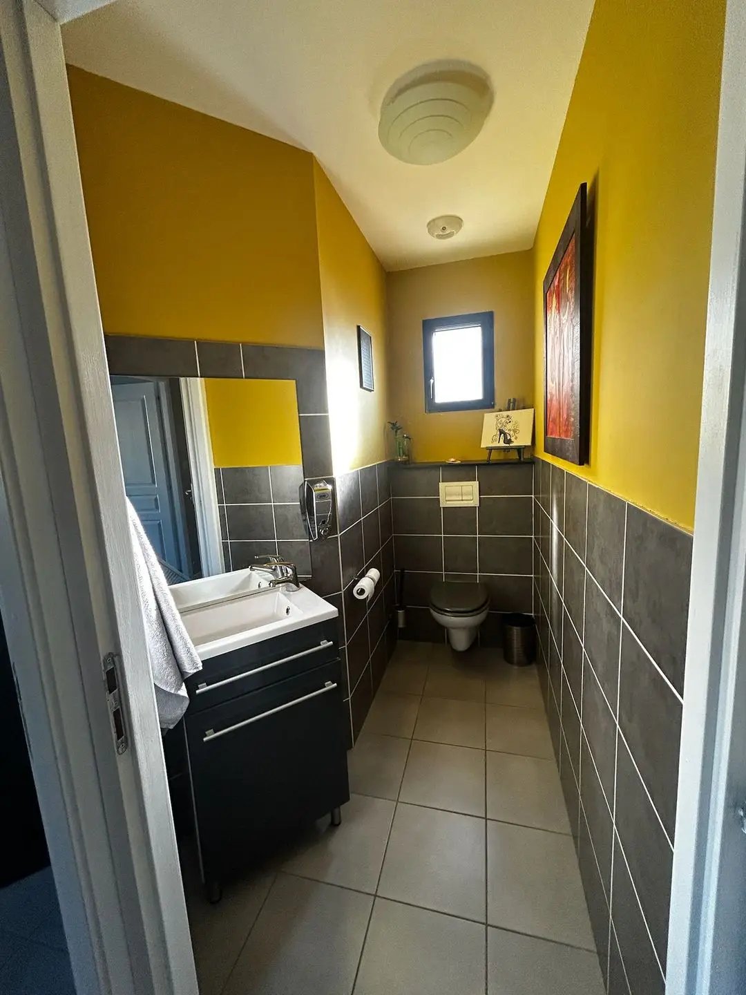 Maison à vendre, 128m², Challain-la-Potherie