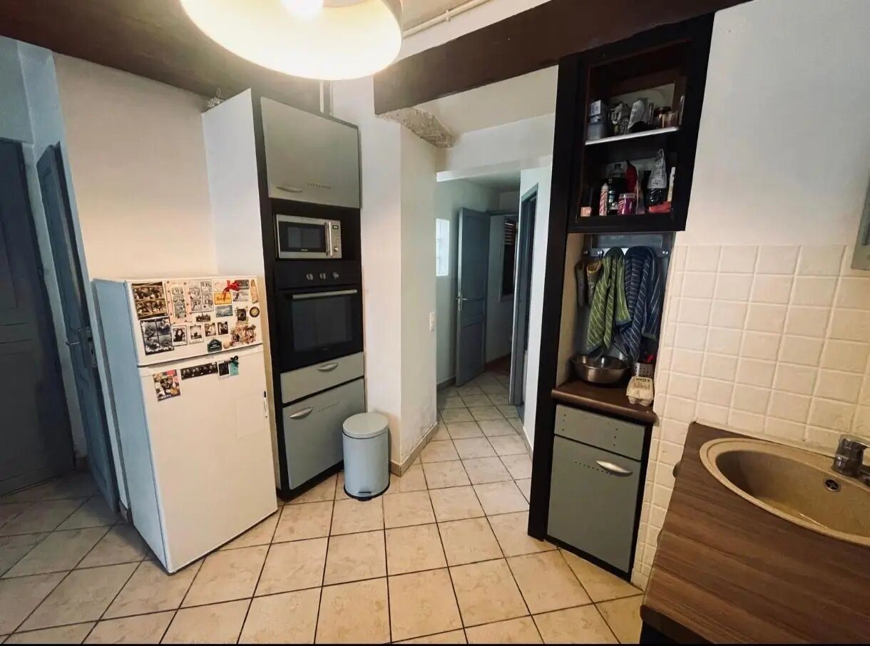Appartement à vendre, 42m², Le Pecq