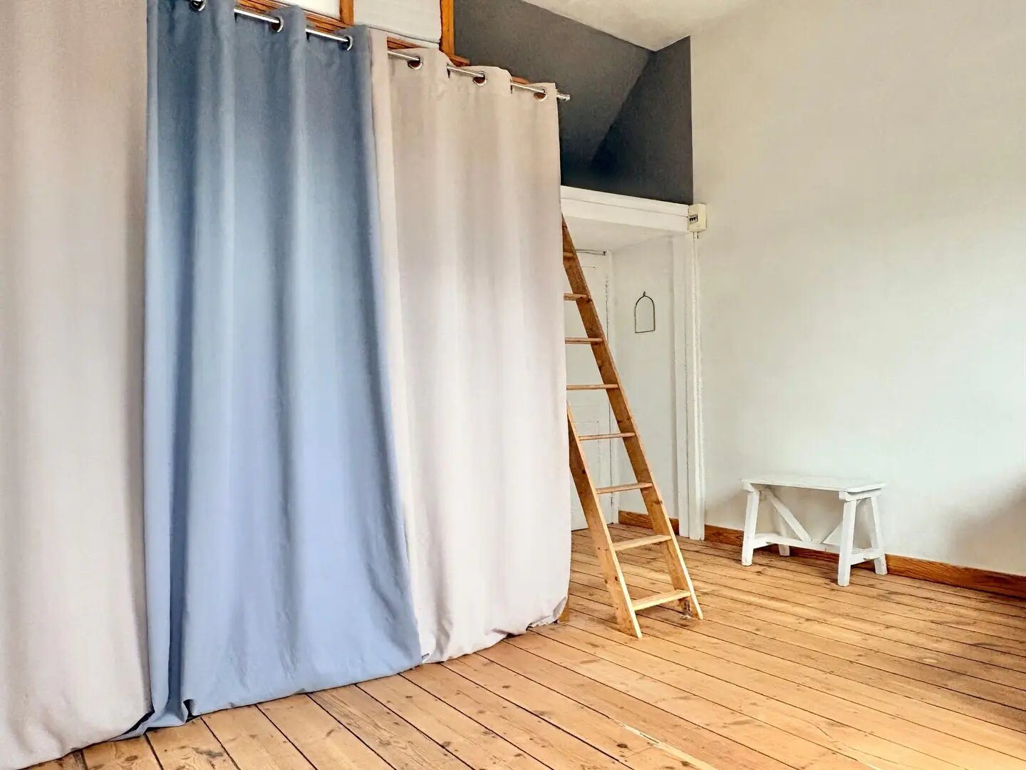 Appartement à louer, 25m², Amiens