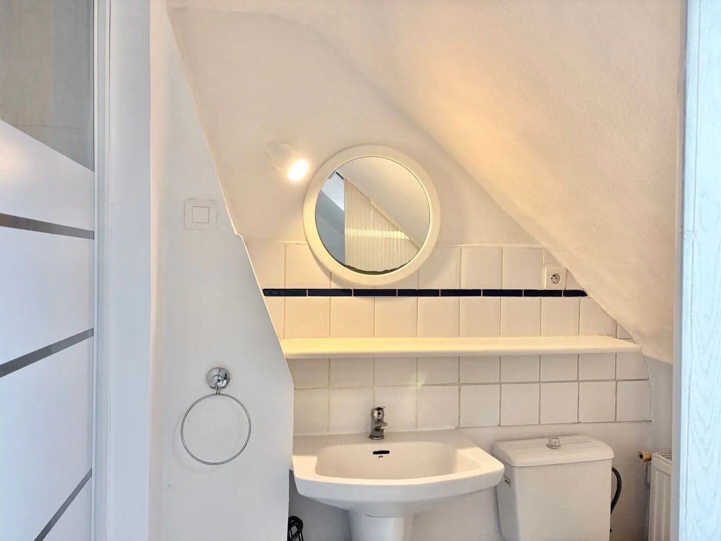 Appartement à louer, 25m², Amiens