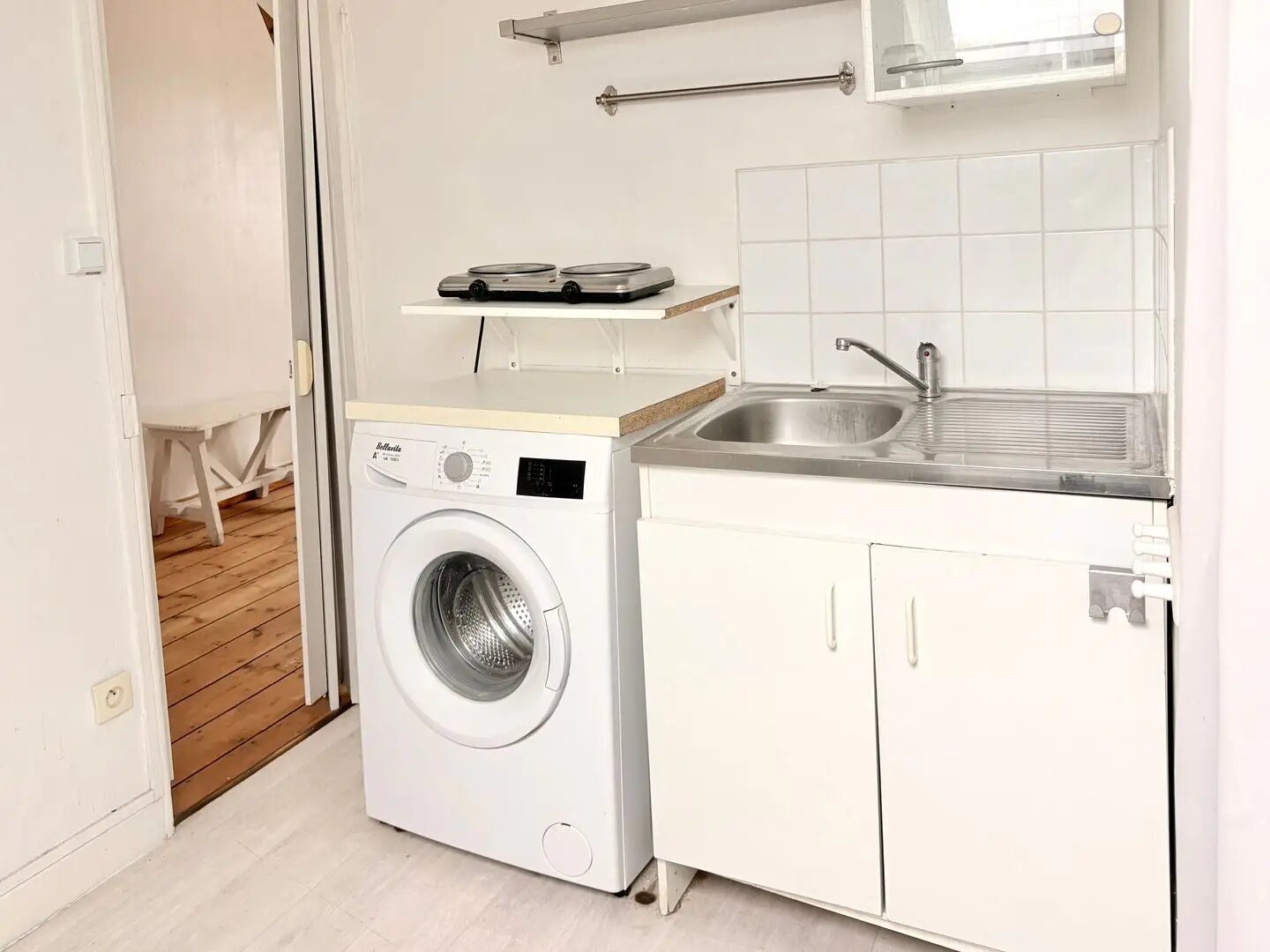 Appartement à louer, 25m², Amiens