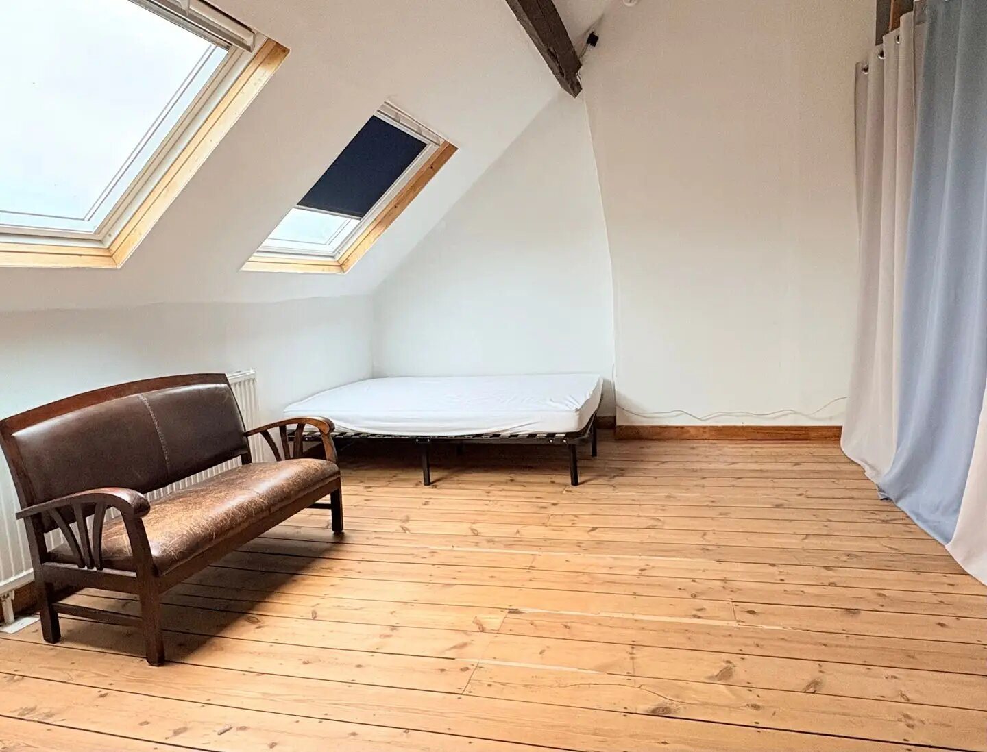 Appartement à louer, 25m², Amiens