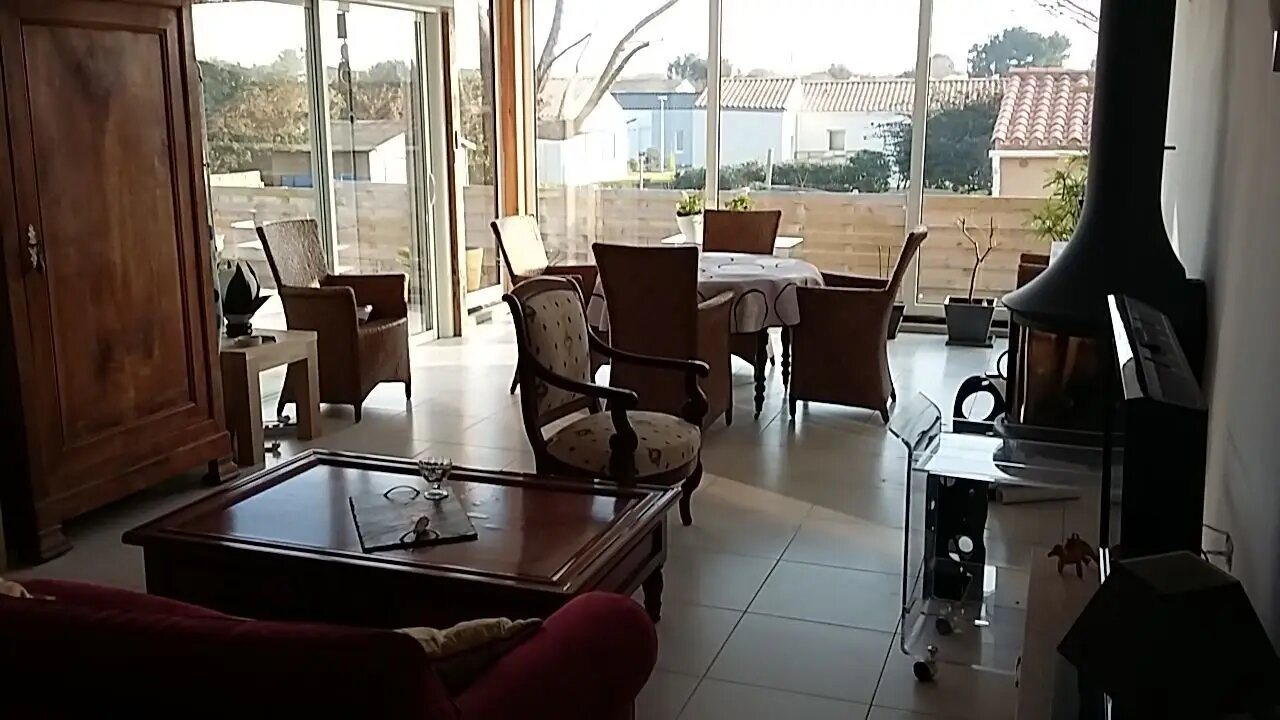 Appartement à vendre, 504m², Saint-Hilaire-de-Riez