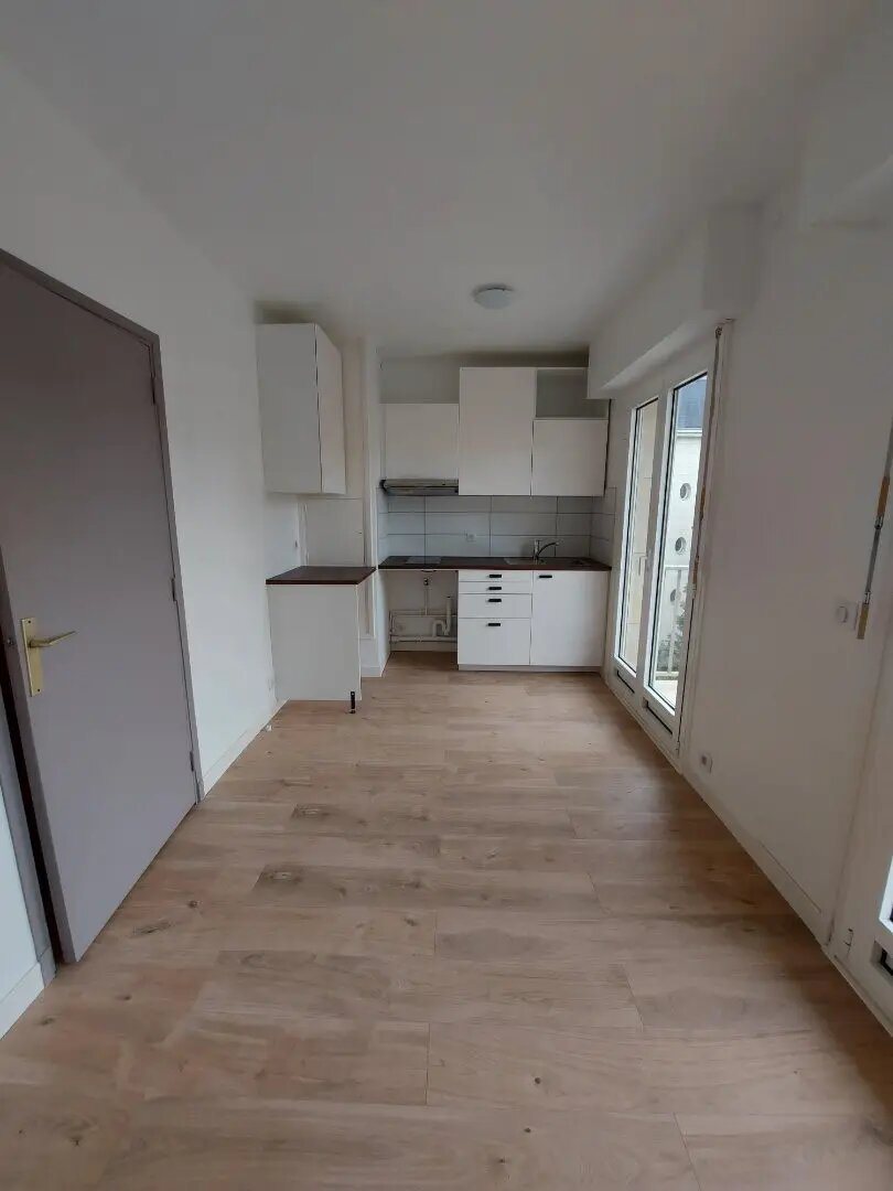 Appartement à louer, 30m², Versailles
