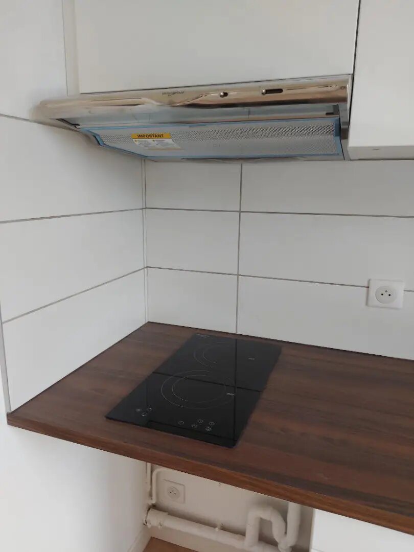 Appartement à louer, 30m², Versailles