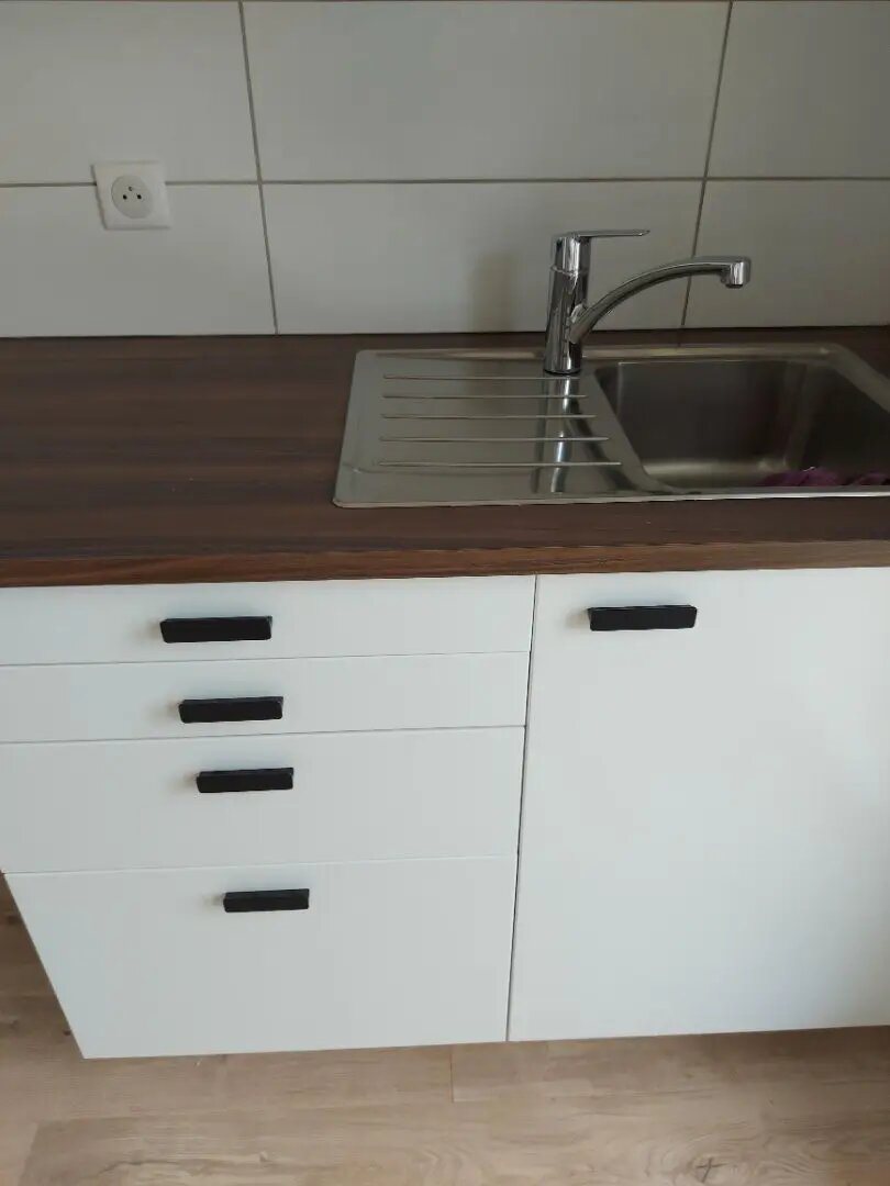 Appartement à louer, 30m², Versailles