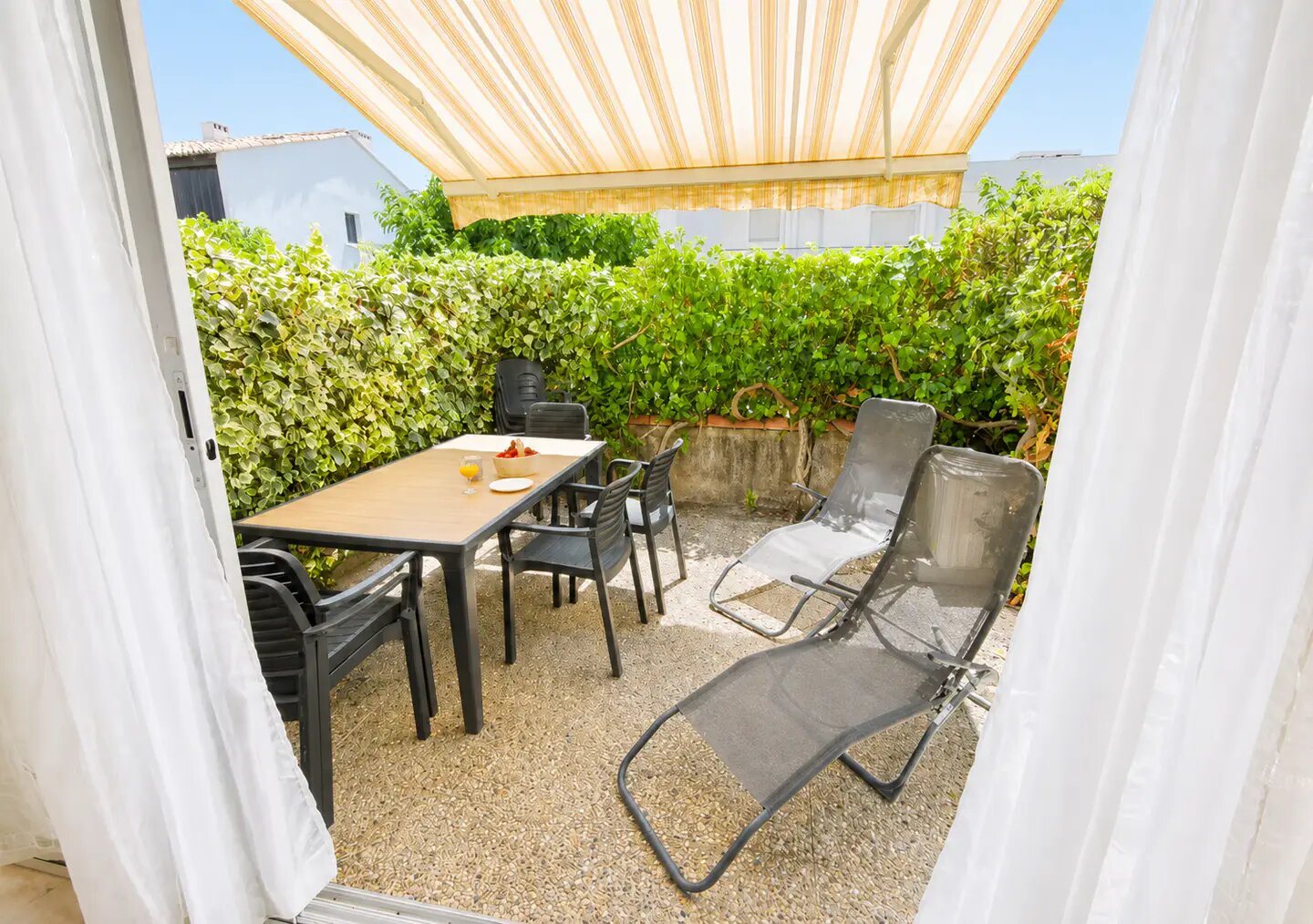 Appartement à vendre, 33m², Le Grau-du-Roi