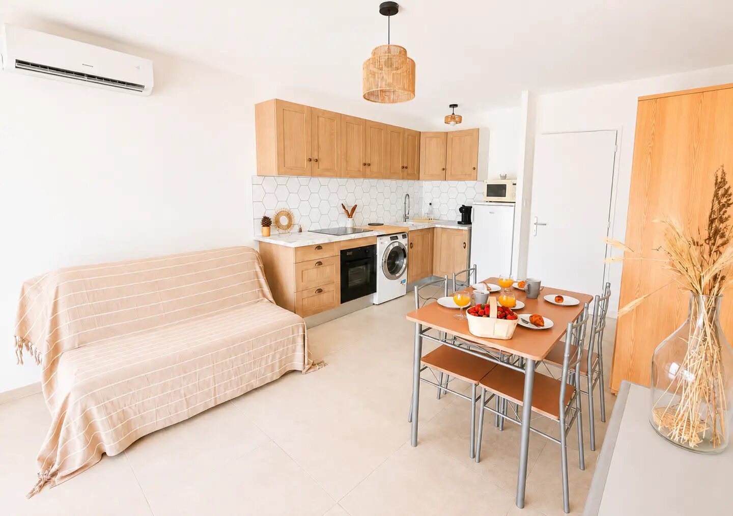 Appartement à vendre, 33m², Le Grau-du-Roi
