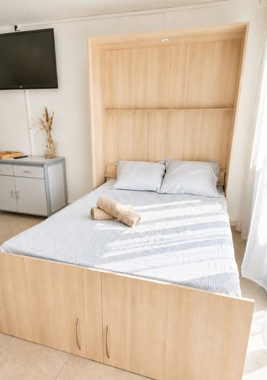 Appartement à vendre, 33m², Le Grau-du-Roi