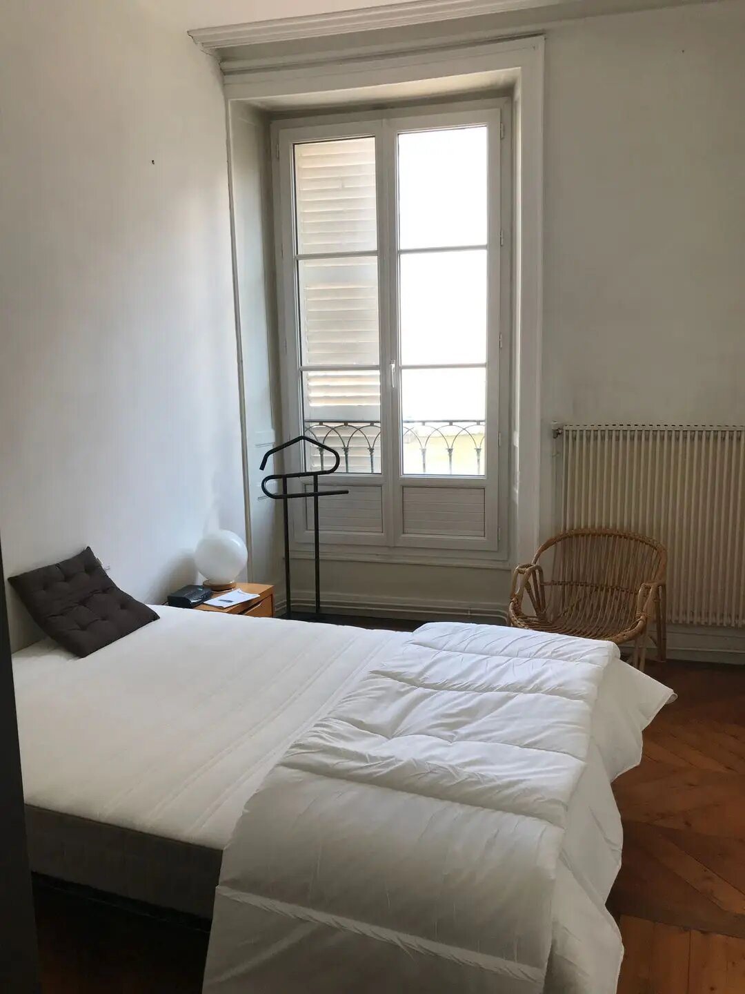 Appartement à louer, 34m², Le Mans