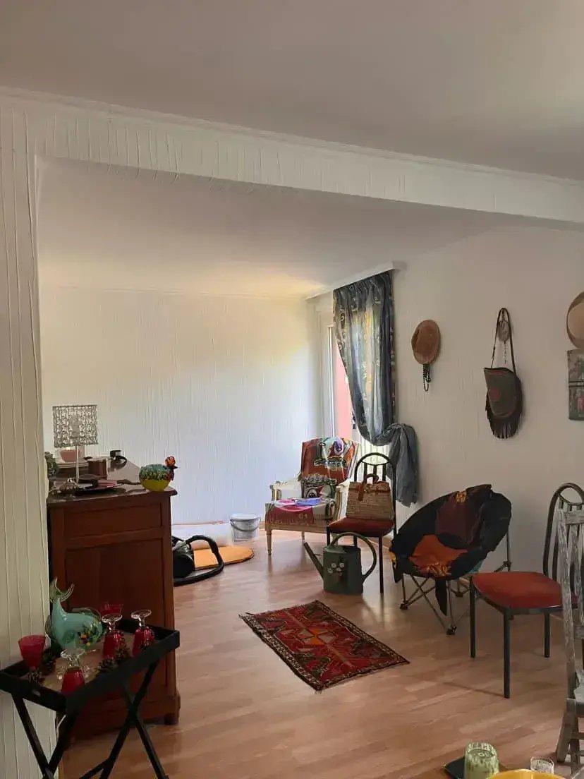 Appartement à vendre, 75m², Le Grand-Quevilly
