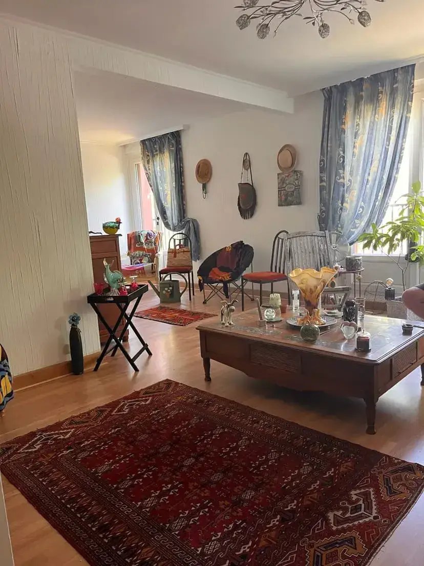 Appartement à vendre, 75m², Le Grand-Quevilly