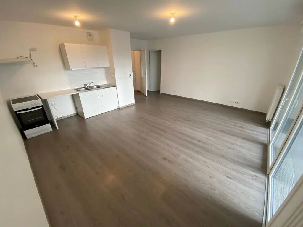Appartement à vendre, 70m², Caen