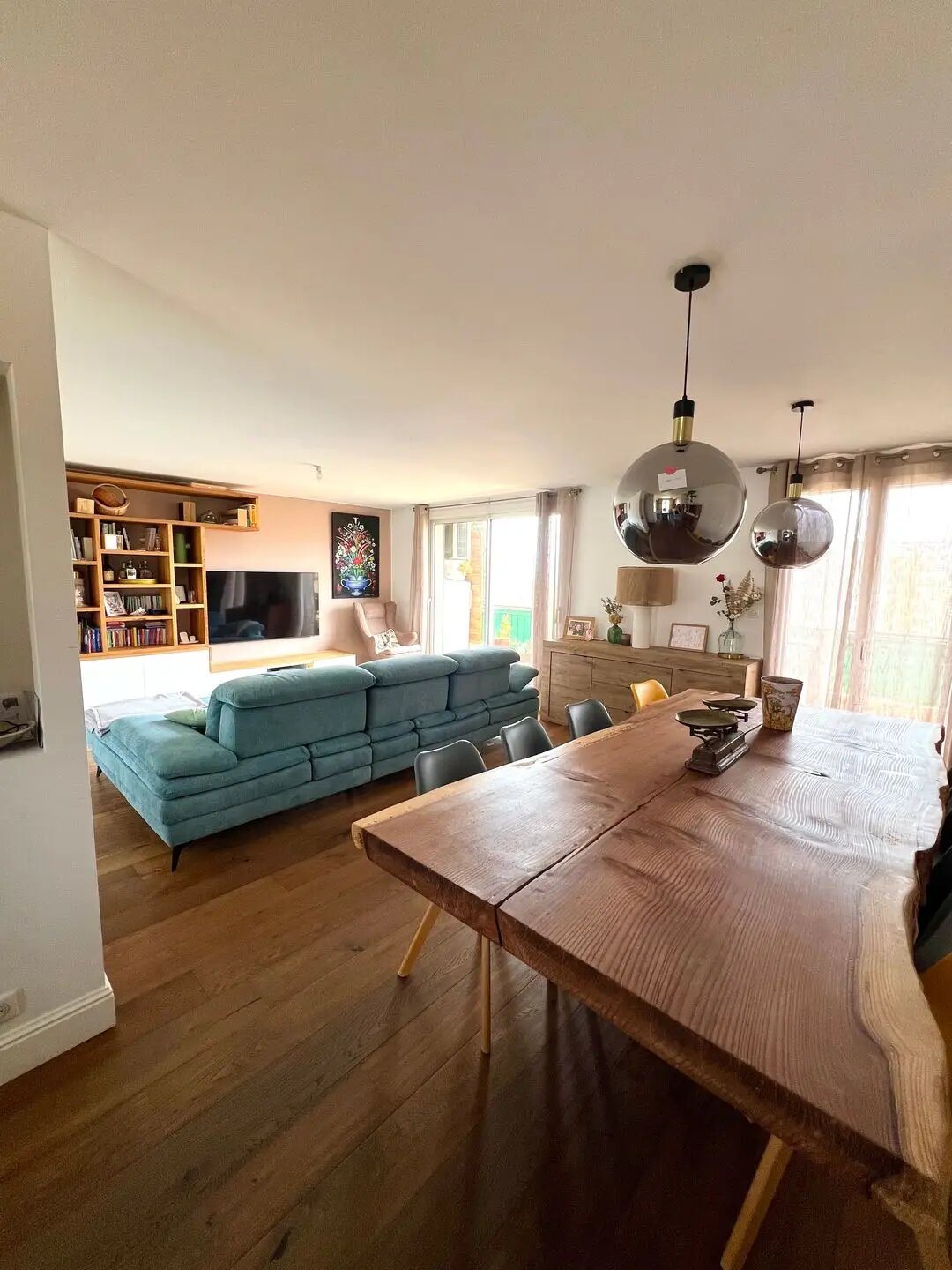 Appartement à vendre, 84m², Ajaccio