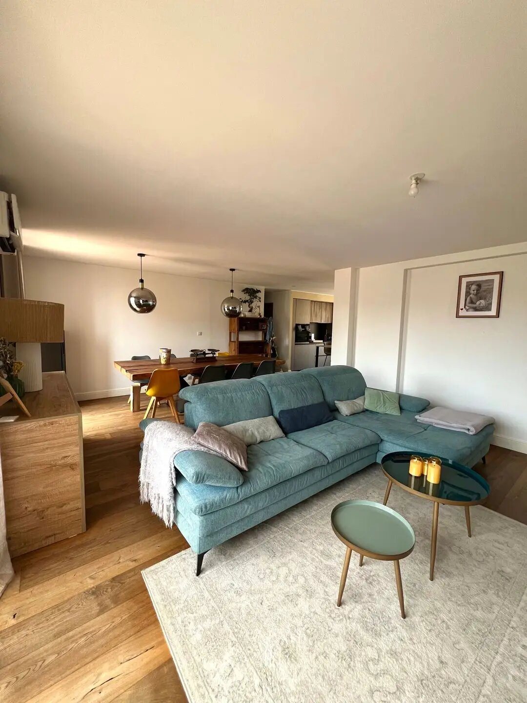 Appartement à vendre, 84m², Ajaccio