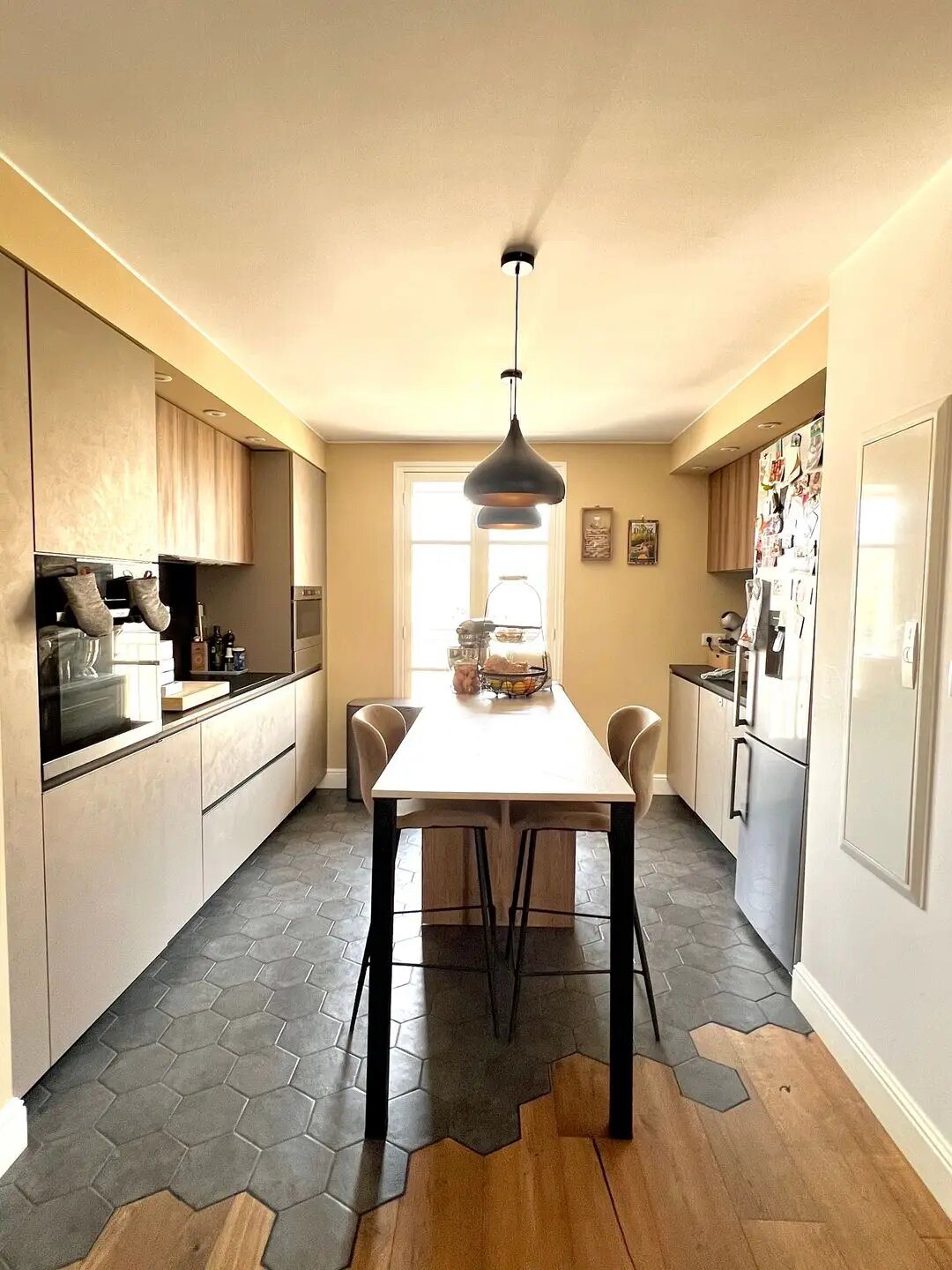 Appartement à vendre, 84m², Ajaccio