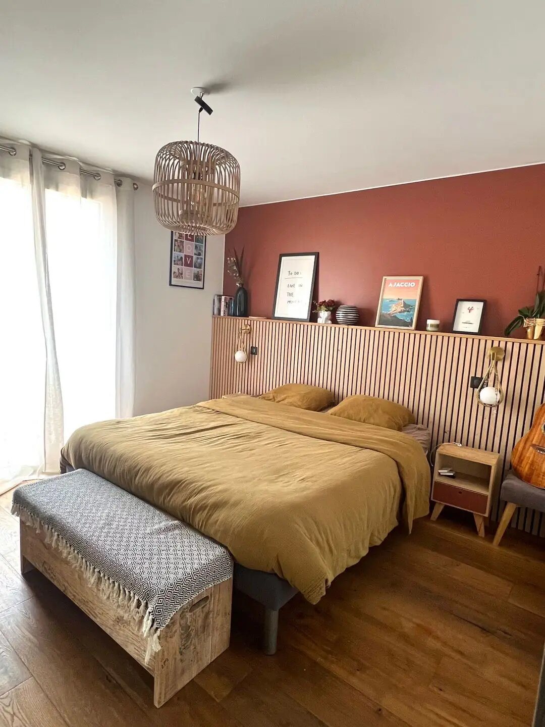 Appartement à vendre, 84m², Ajaccio
