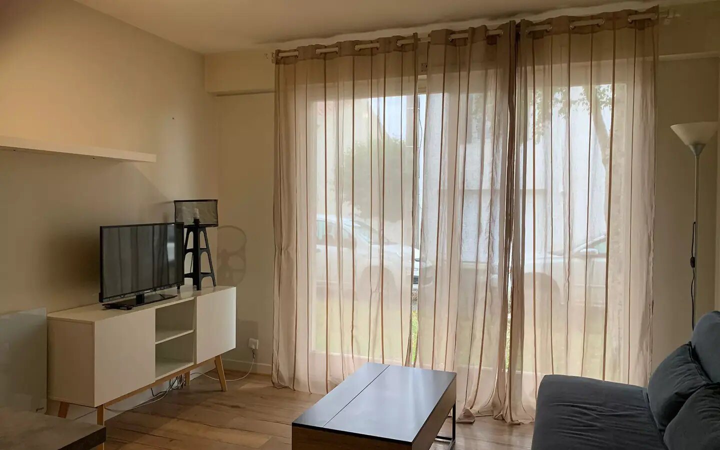 Appartement à louer, 37m², La Rochelle