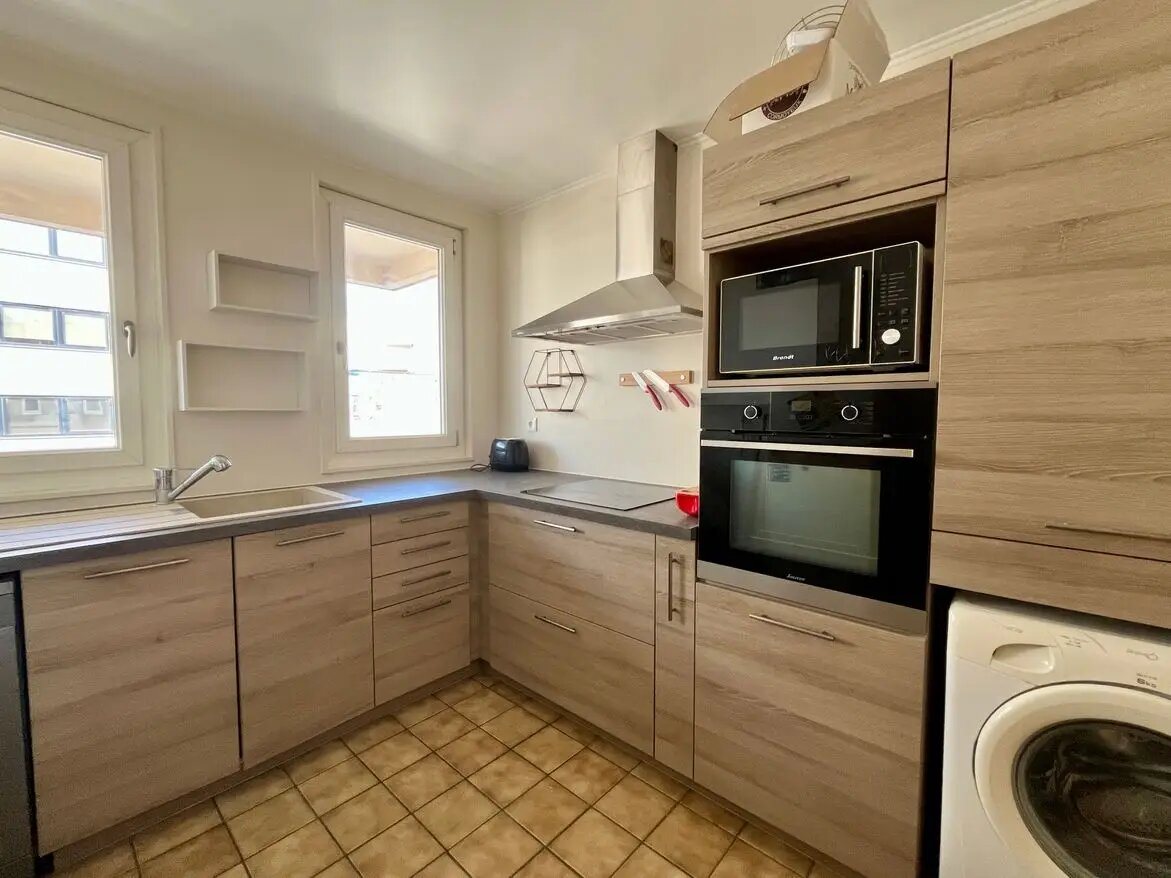 Appartement à louer, 65m², Montigny-le-Bretonneux