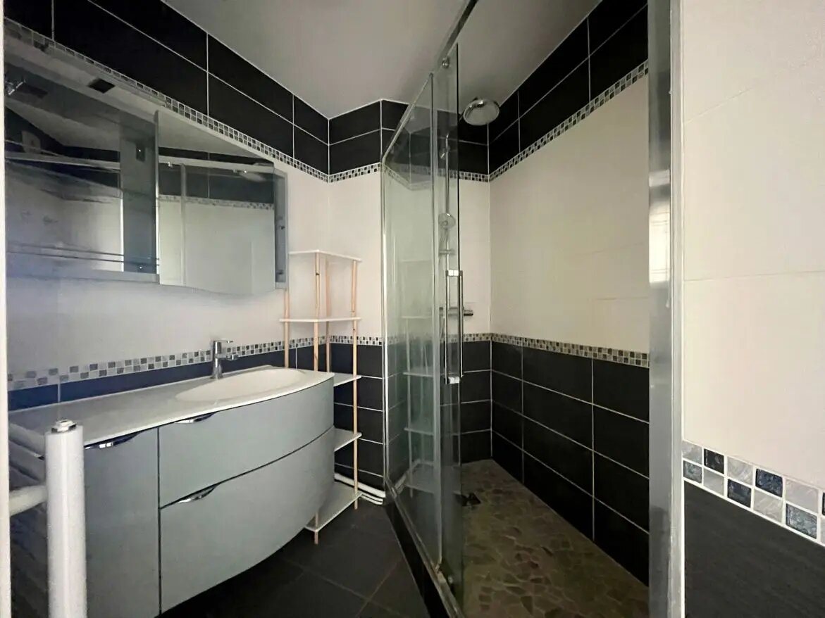 Appartement à louer, 65m², Montigny-le-Bretonneux
