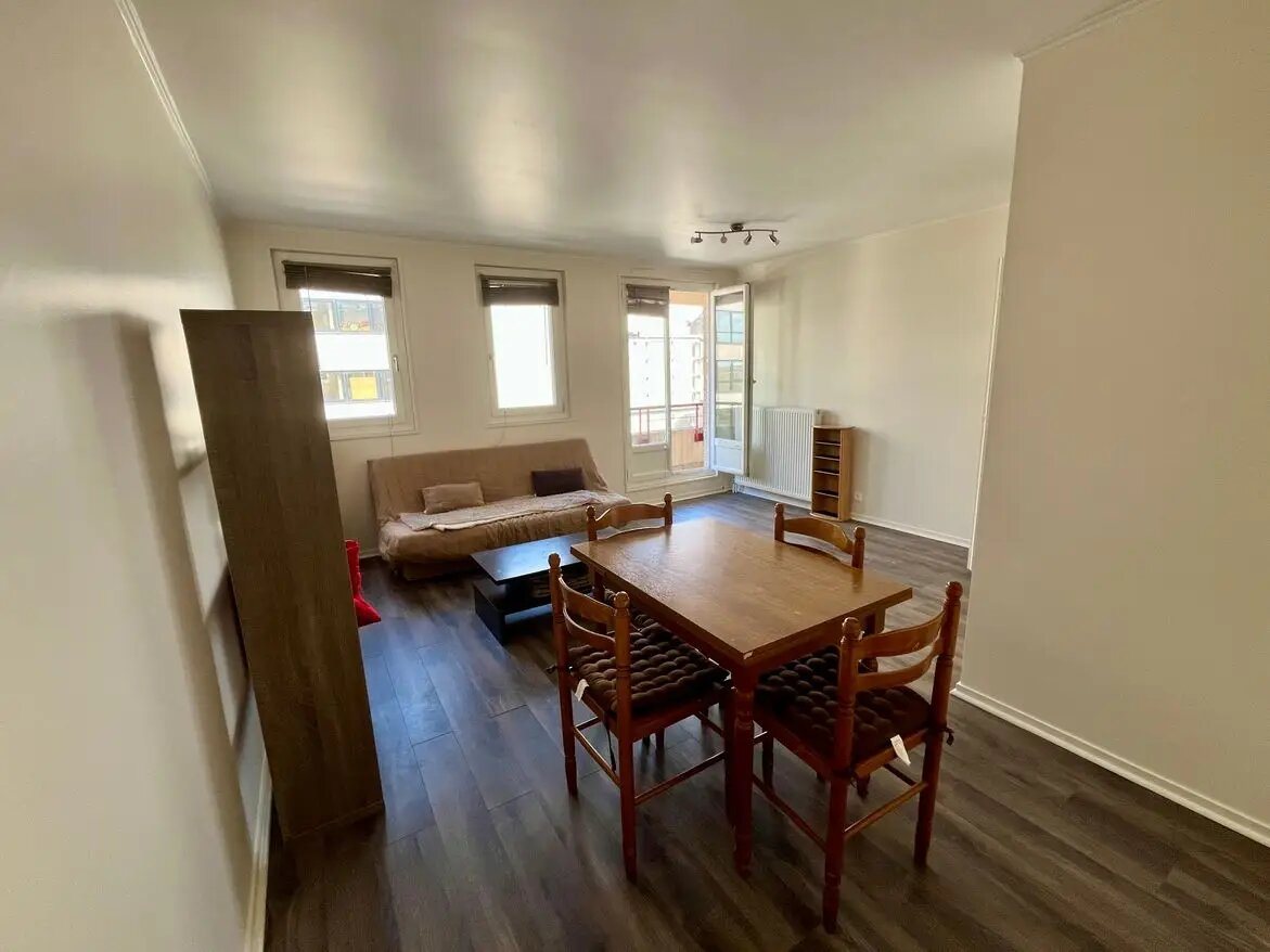 Appartement à louer, 65m², Montigny-le-Bretonneux