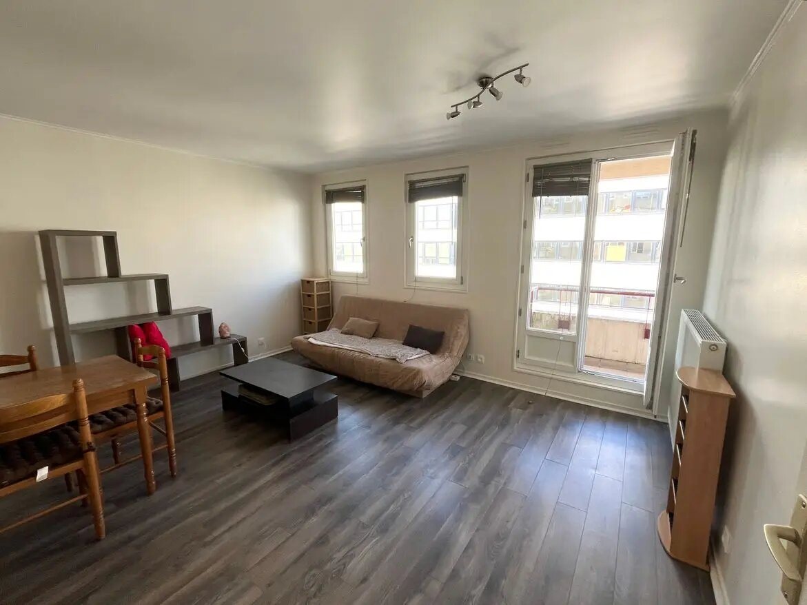 Appartement à louer, 65m², Montigny-le-Bretonneux