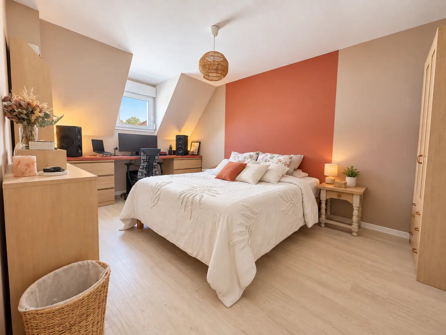 Maison à louer, 60m², Wingersheim