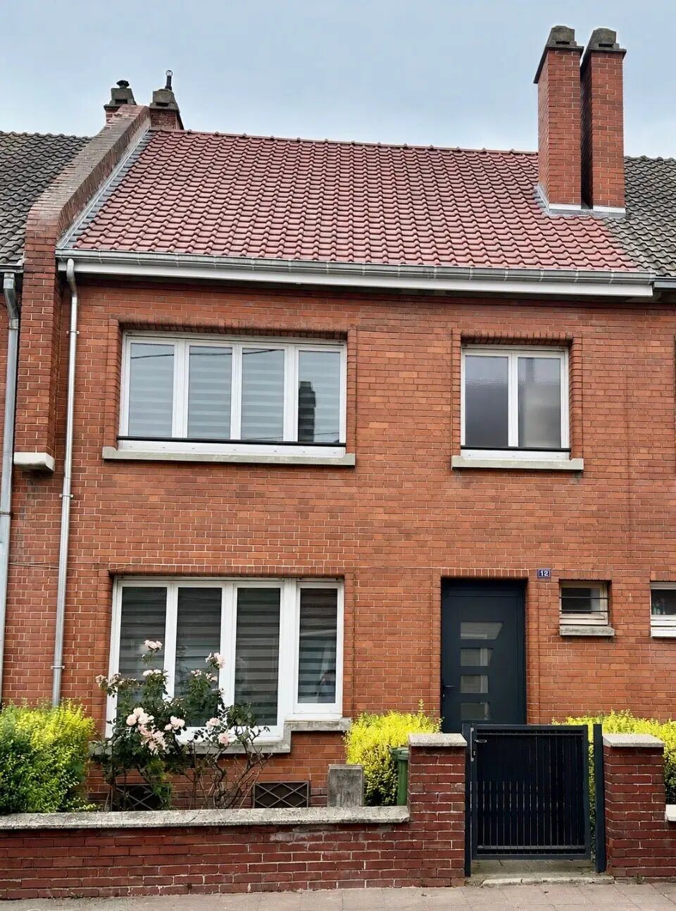 Maison à louer, 125m², Cambrai