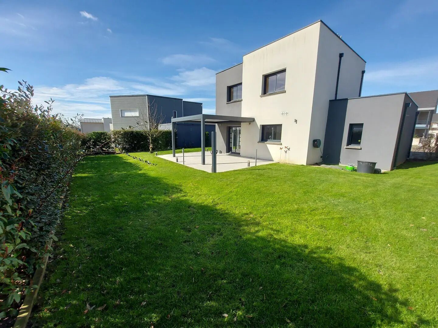 Maison à vendre, 98m², Belbeuf