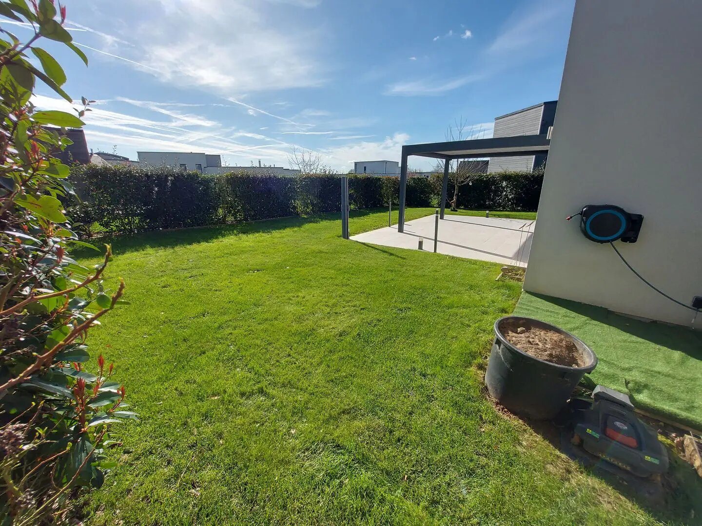Maison à vendre, 98m², Belbeuf