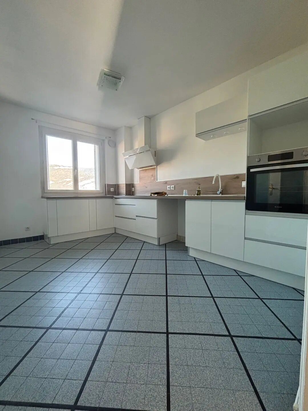 Appartement à louer, 67m², Grenoble
