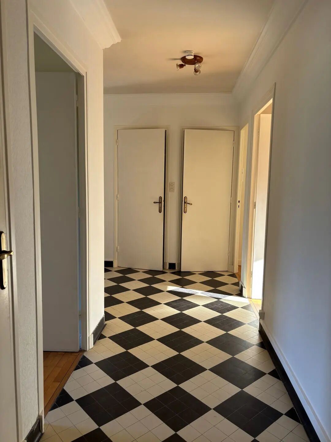 Appartement à louer, 67m², Grenoble