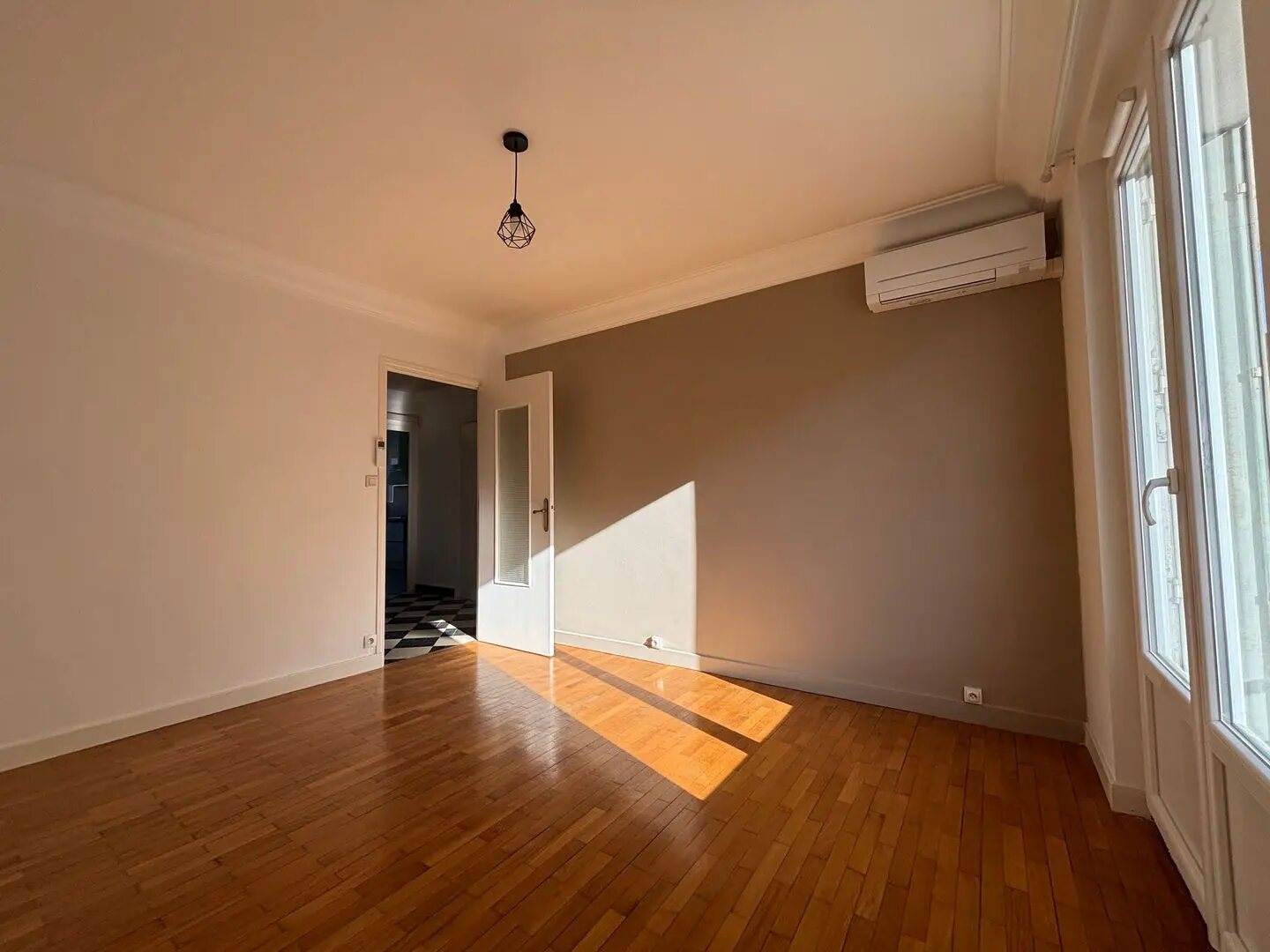 Appartement à louer, 67m², Grenoble