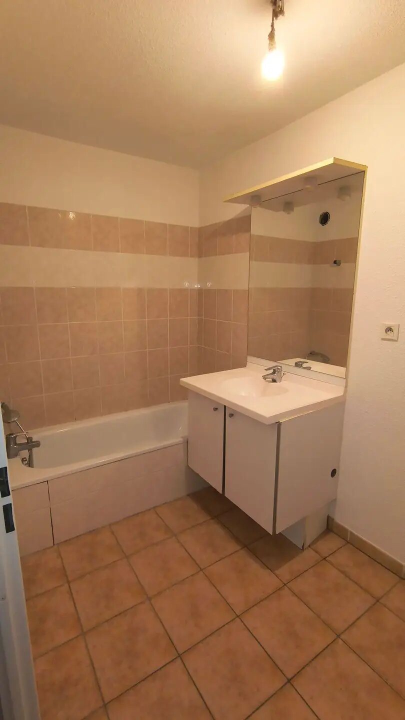 Appartement à louer, 42m², Albi