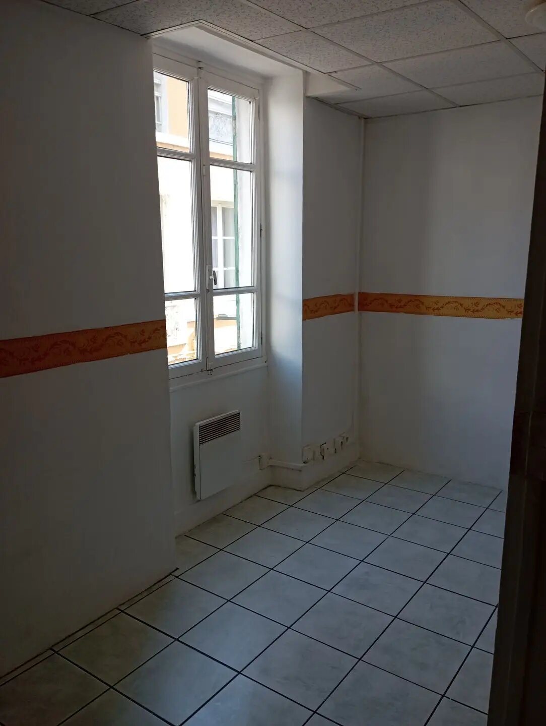 Appartement à louer, 25m², Vienne