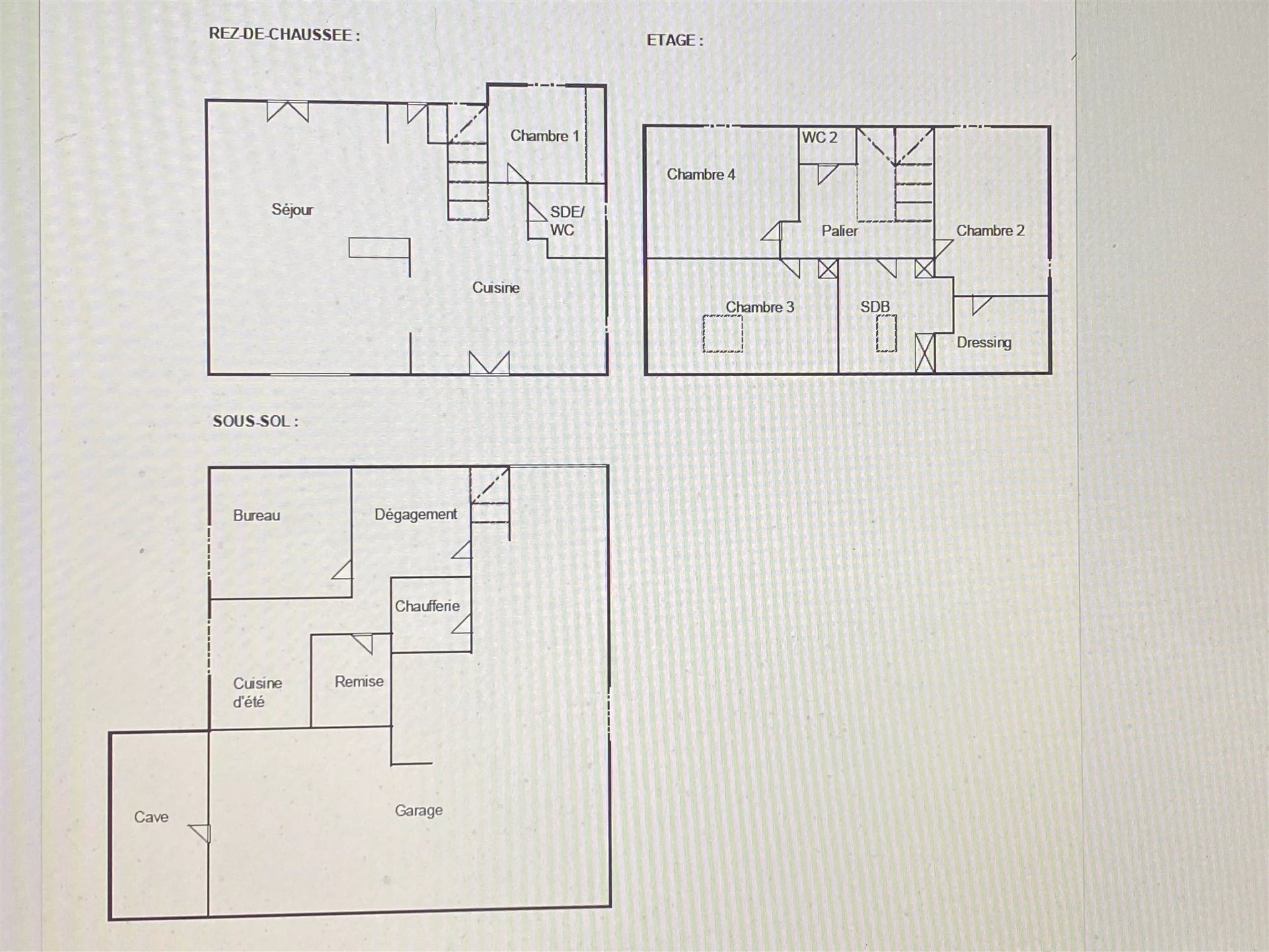 Maison à vendre, 152m², Mondeville
